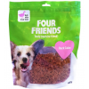 FourFriends Dog Duck Cube 400 g