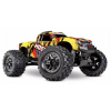 HOSS VXL 4WD TSM TQI Monster Truck El 1 10