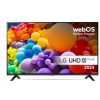 LG 43 UHD TV UT73 4K TV 2024 43UT73006LA