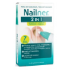 Nailner Penna 2 i 1