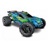 Rustler VXL 4WD TSM TQI Truggy El 1 10