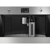 smeg 60 cm inbyggd kaffemaskin