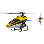 Blade 120 S2 radiostyrd helikopter RTF inkluderar radio