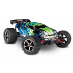 E Revo 4WD TQ Monster Truck El RTR 1 16