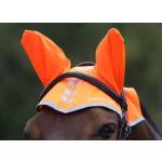 Equi Flector Reflex huva Orange2