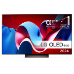 LG OLED55C44LA 4K OLED TV 55