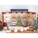 Lindt Chocolate Factory Adventskalender