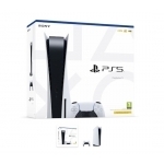 Playstation 5 Konsol