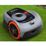 Segway Navimow i105e Robotgraesklippare