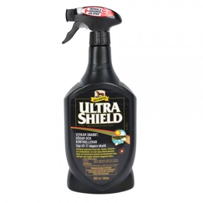 Absorbine Ultrashield Flugmedel / insektsmedel- 946ml