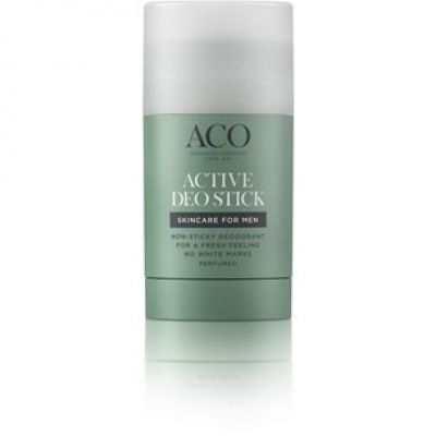 ACO for Men Active Deostick 75 ml