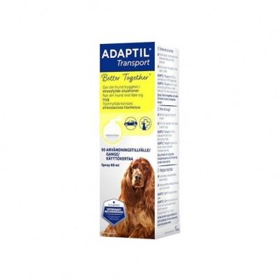 Adaptil Spray 60 ml