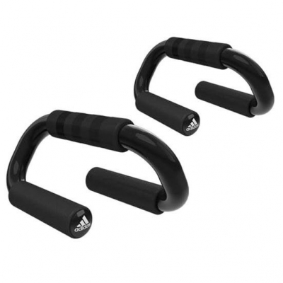 Adidas Push Up Bars, Parallettes & pushup bars