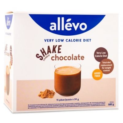 Allevo VLCD Shake 