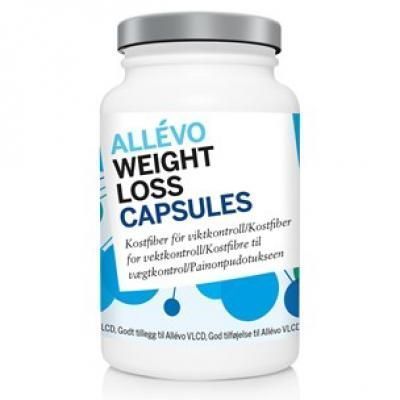 Allévo Weight Loss Capsules 63 st