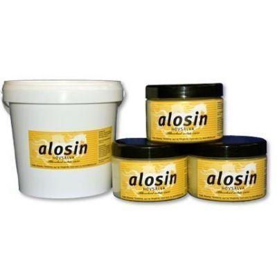 Alosin Hovsalva - 400 ml