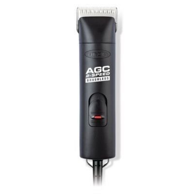 Andis AGCB 2-speed clipper cord