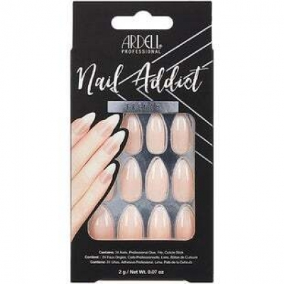 Ardell Nail Addict French Ombre Fade