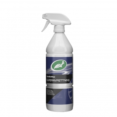 Asfaltslösare Turtle Wax Superavfettning, 1000 ml