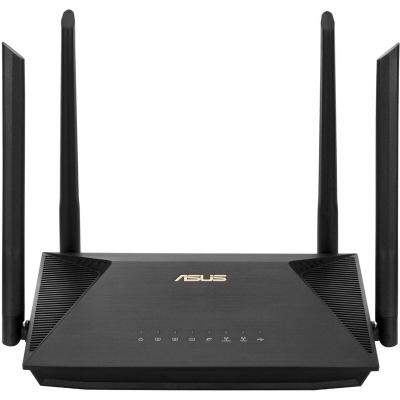 ASUS RT-AX53U - AX1800 / Wifi6 / Dual-Band / MU-MIMO / OFDMA