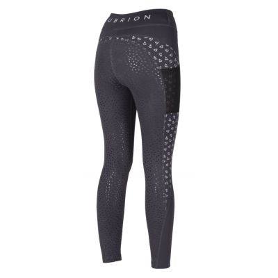 Aubrion Coombe Reflex/Vintertights - Junior