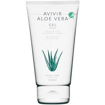 Avivir Aloe Vera Gel