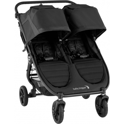 Baby Jogger City Mini GT 2 Syskonvagn