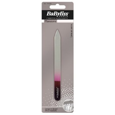 BaByliss Glasfil