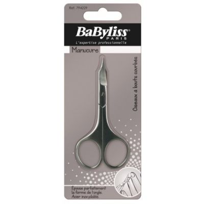 BaByliss Nagelsax bred