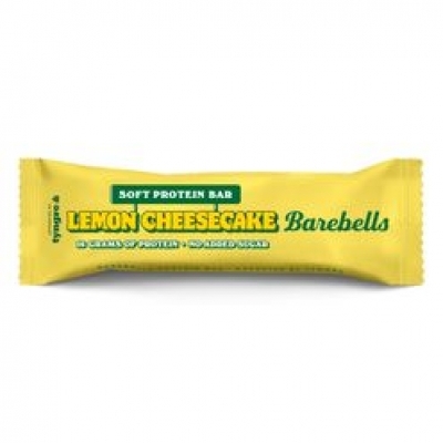 Barebells Soft Protein Bar