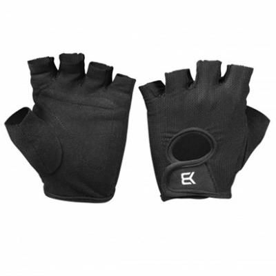 Better Bodies Womens Training Gloves Black