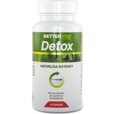 Better You Detox