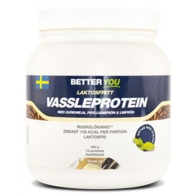 Better You Laktosfritt Vassleprotein