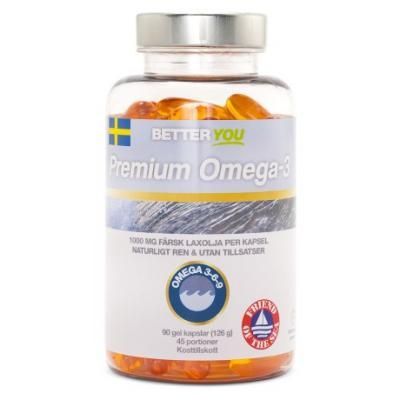 Better You Premium Omega-3