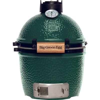 Big Green Egg Kolgrill Mini