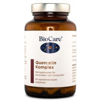 BioCare Quercetin Komplex