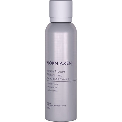 Björn Axén Volume Mousse 200 ml