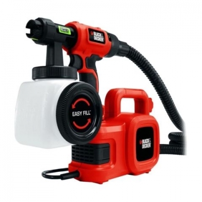 Black & Decker HVLP400-QS