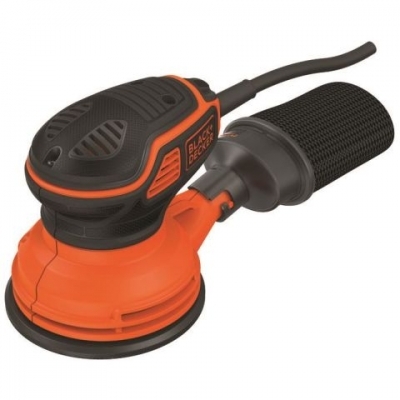 Black & Decker KA199-QS