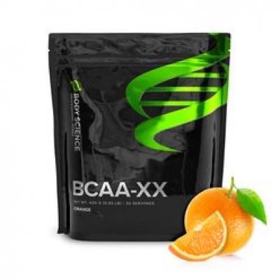 Body science BCAA-XX 