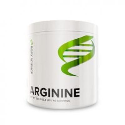 Body science L-arginin