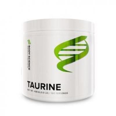 Body science Taurine