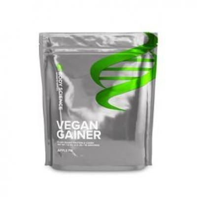 Body science Vegan Gainer