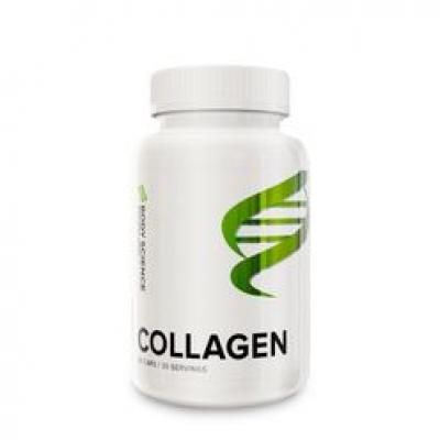 Body science wellness series Kollagen