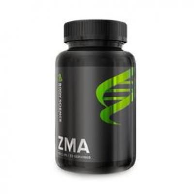 Body science ZMA