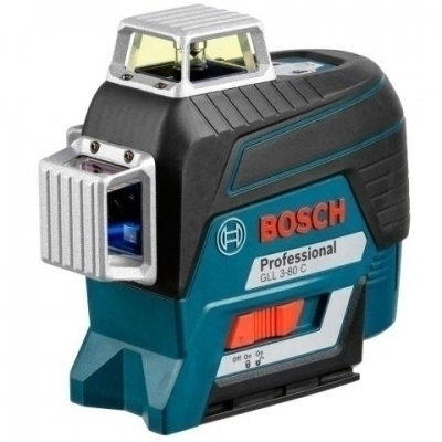 Bosch GLL 3-80 C