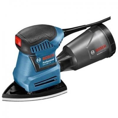 Bosch GSS 160-1A Multi