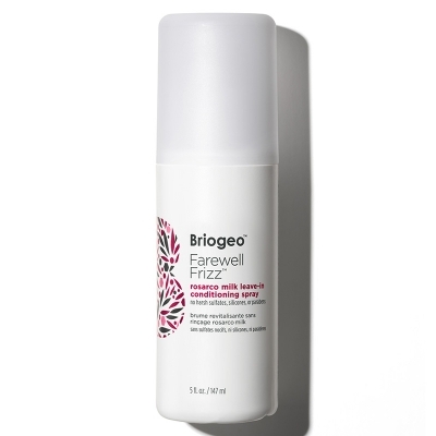 Briogeo Farewell Frizz Leave-In Conditioning Spray 147 ml