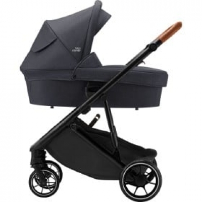 Britax Strider M Duovagn