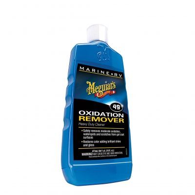 Båtpolermedel Meguiars Marine Heavy Duty Oxidation Remover